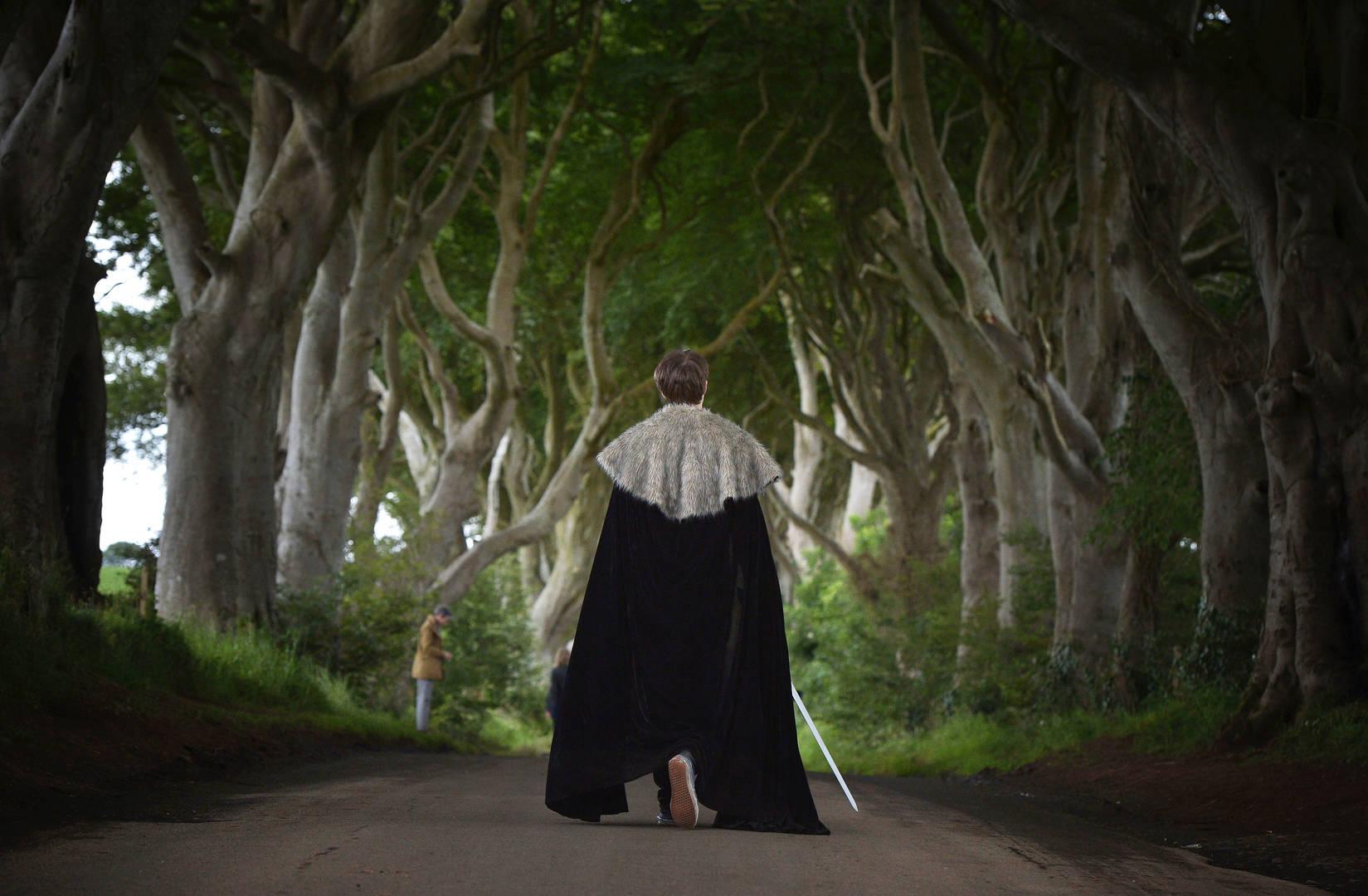 "Game Of Thrones" Final Season Runtimes & Air Dates Confirmed By HBO