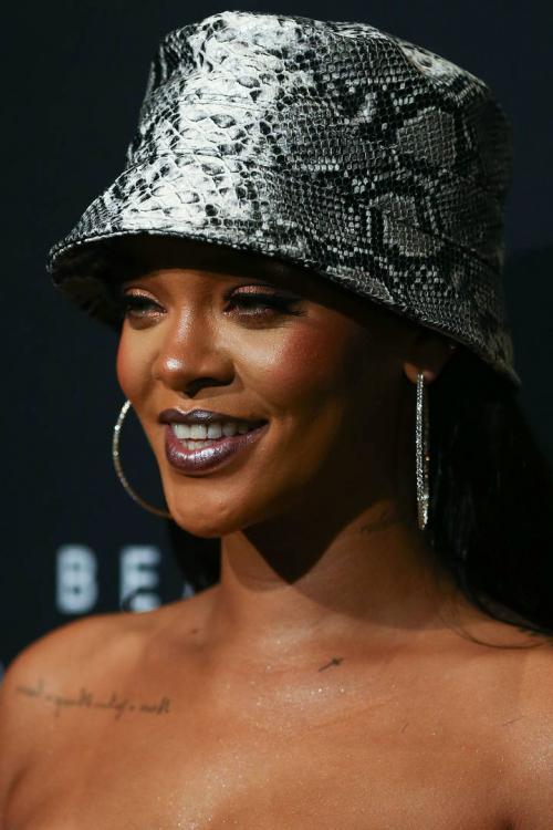 PartyNextDoor Previews Collaboration With Rihanna