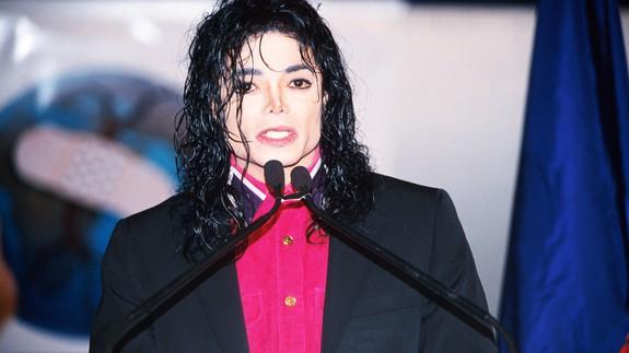 The Simpsons is dropping its Michael Jackson episode