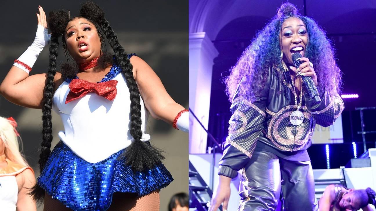 Lizzo and Missy Elliott’s ‘Tempo’ Is Already The Song of the Summer, You’re Welcome