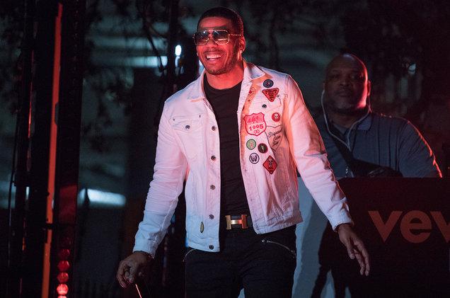 Nelly, TLC & Flo Rida Announce Your Childhood Dream Tour
