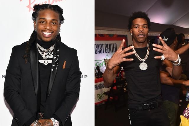 Jacquees and Lil Baby’s “Your Peace” Rises Above ’90s R&B Nostalgia