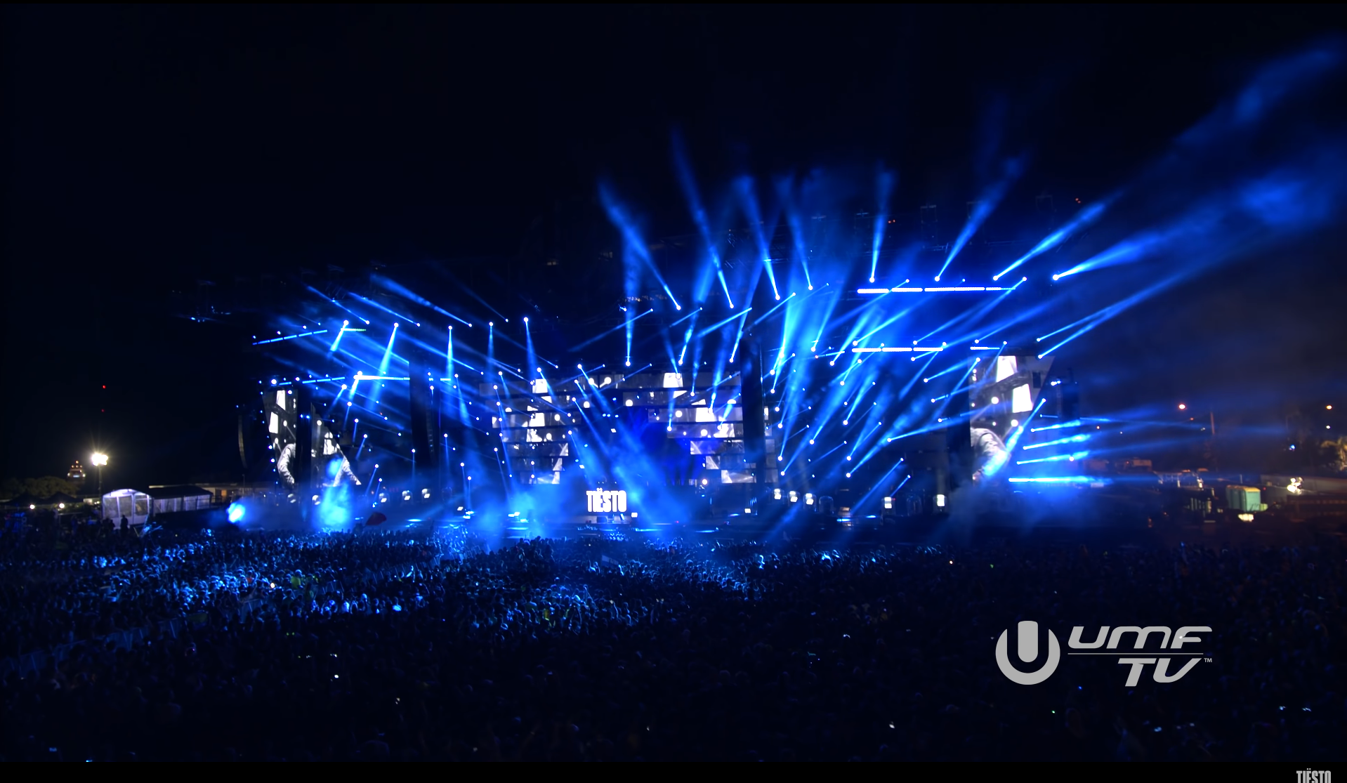 Relive Ultra 2019 with Full Live Sets