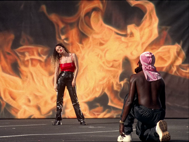 Video: Blood Orange – “Hope”